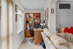 Living Area- click for photo gallery